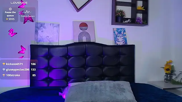 Mariannagp online show from January 14, 10:26 pm