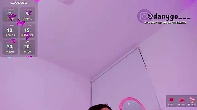 Snapshot of ZarianaEvanz chatting on September 17, 10:52 pm ZarianaEvanz online show from September 17, 10:52 pm