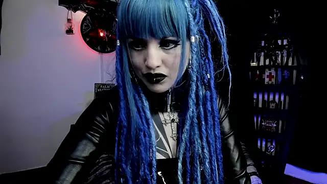 DimmuandDarkness online show from December 19, 8:28 am