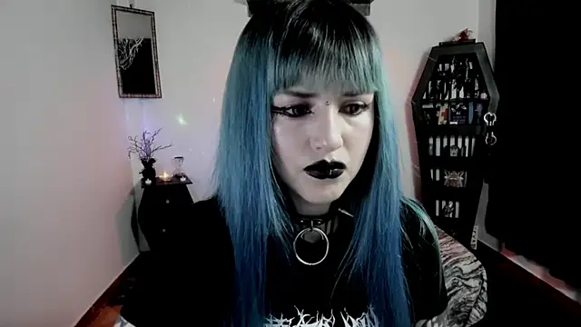 DimmuandDarkness online show from June 17, 9:43 am
