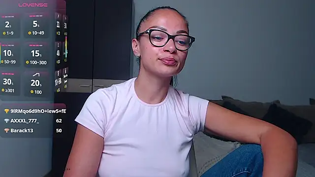 BabySerene online show from July 5, 4:19 am