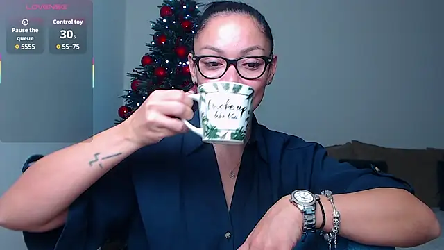 BabySerene online show from December 17, 2:49 am