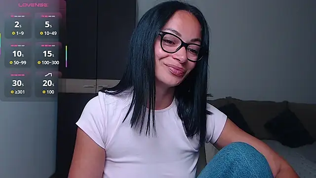 BabySerene online show from July 29, 3:39 am