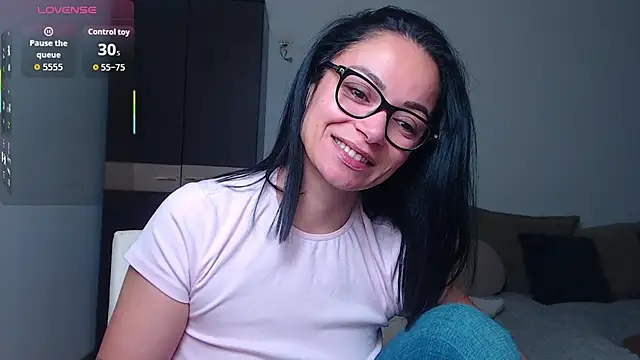BabySerene online show from June 14, 3:52 am