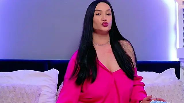 DaliyaArabian online show from April 1, 1:01 pm