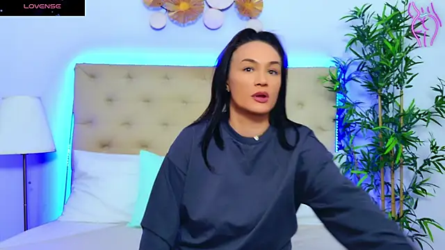 DaliyaArabian online show from October 21, 11:58 am