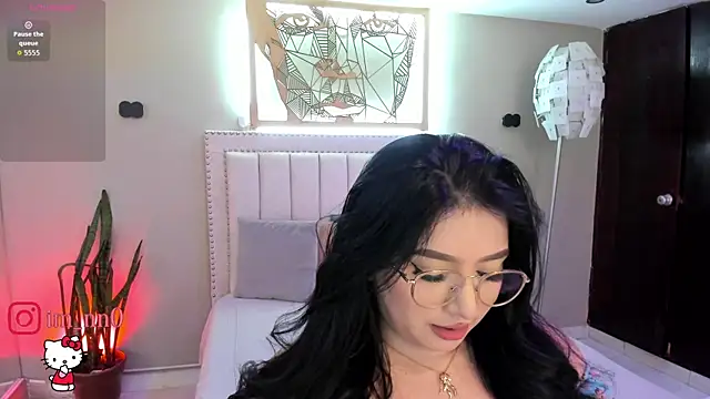  nina sweet online show from December 19, 12:19 pm