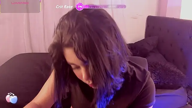 Snapshot of caro03x chatting on September 10, 2:33 am caro03x online show from September 10, 2:33 am