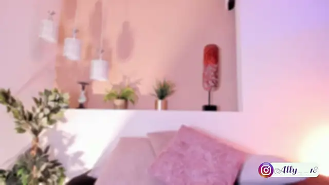 Ally addams online show from November 5, 3:56 am