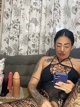 exquentadamay online show from March 30, 8:19 pm