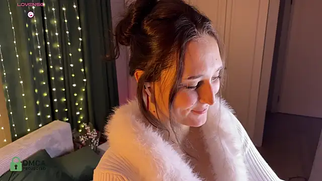 KittyPav online show from December 22, 6:44 pm