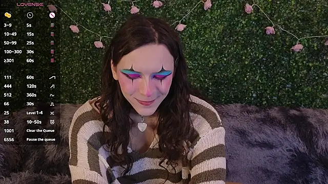 EkaterinaUpple online show from April 19, 4:18 pm