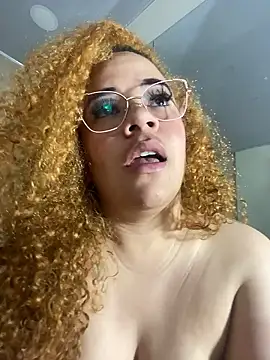 La Crespa x online show from January 15, 6:25 pm