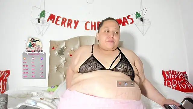 Suggar-bbw online show from December 15, 1:11 am