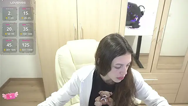 Billly1Love online show from September 30, 10:47 pm