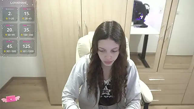 Billly1Love online show from September 17, 10:41 pm