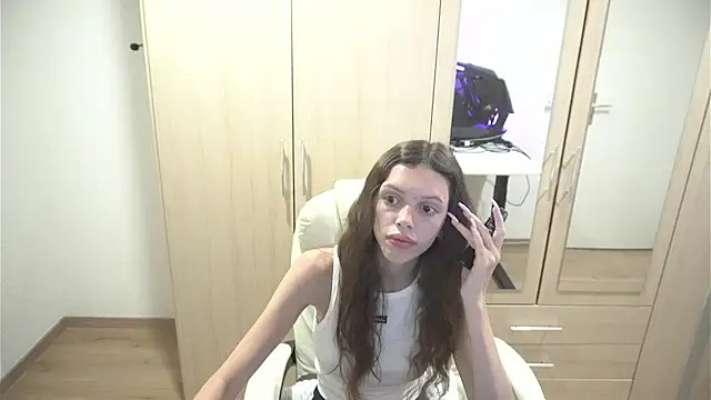 Billly1Love online show from July 8, 10:12 pm