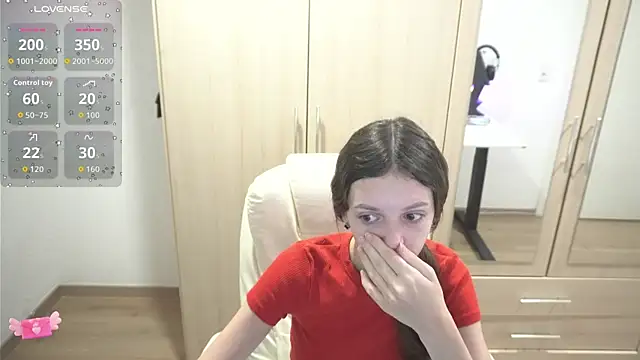 Billly1Love online show from October 24, 12:50 am