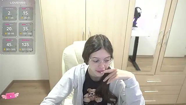 Billly1Love online show from October 14, 9:50 pm