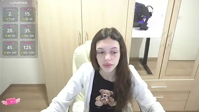 Billly1Love online show from September 29, 10:37 pm