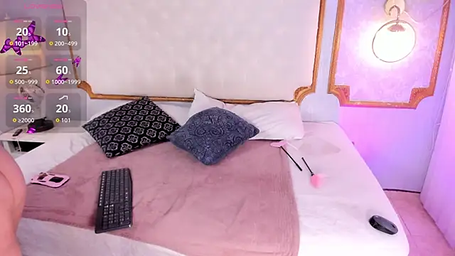 Paiige peach online show from April 8, 5:48 pm