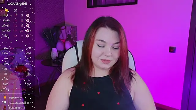 Lilumytrend online show from November 19, 12:27 pm