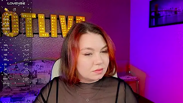 Lilumytrend online show from February 14, 12:07 pm