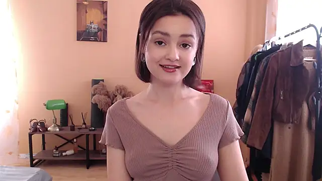 CuteRuby99 online show from April 27, 4:31 am