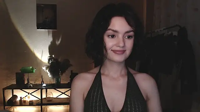 Snapshot of CuteRuby99 chatting on October 10, 2:00 pm CuteRuby99 online show from October 10, 2:00 pm