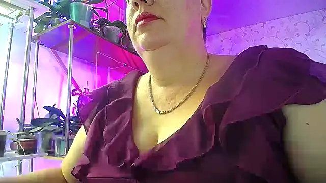 Snapshot of _Sweet_Woman chatting on September 9, 4:34 am  Sweet Woman online show from September 9, 4:34 am