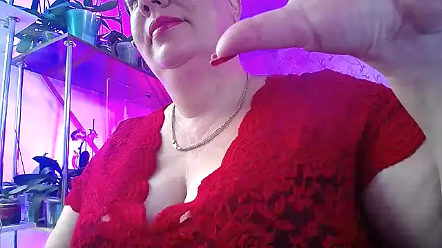 Snapshot of _Sweet_Woman chatting on September 10, 4:45 am  Sweet Woman online show from September 10, 4:45 am