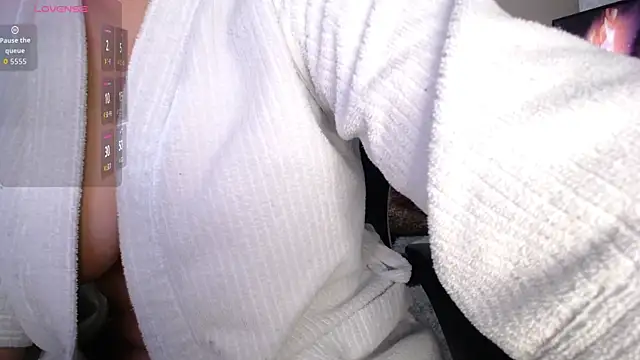 goddess valXX online show from September 17, 10:13 am