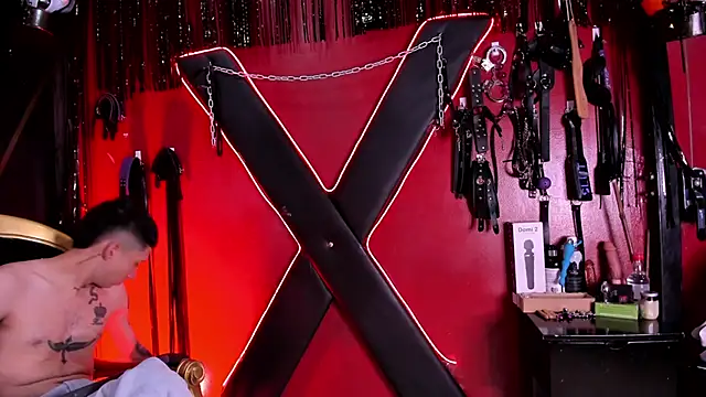 alexa n alex online show from December 1, 7:38 pm