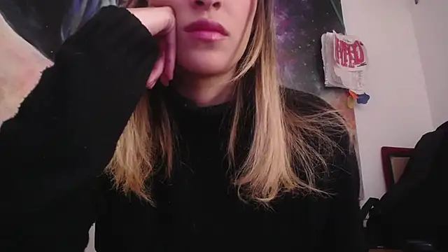 FULL TENTATION  online show from April 1, 1:41 pm