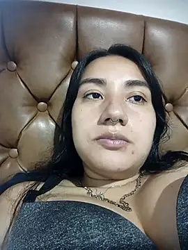 Hellen Alex online show from April 22, 2:14 pm