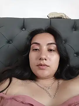 Hellen Alex online show from February 6, 2:31 pm