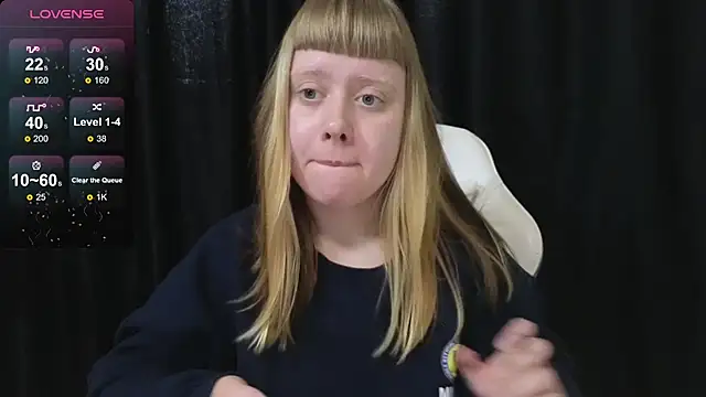 June shy0 online show from April 18, 7:55 am