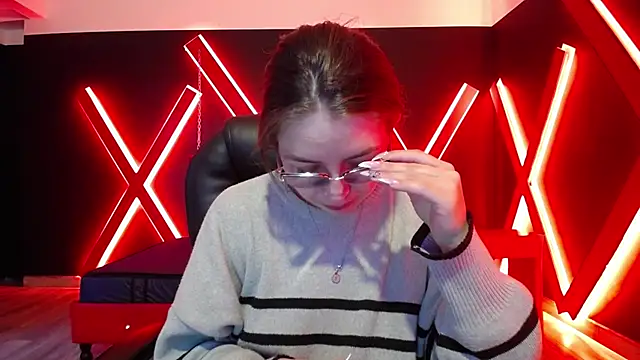  isaabellaa online show from November 26, 2:51 pm