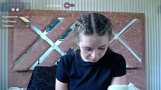  isaabellaa online show from March 24, 5:07 pm