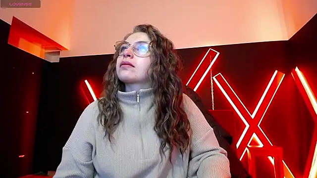  isaabellaa online show from February 23, 12:26 pm