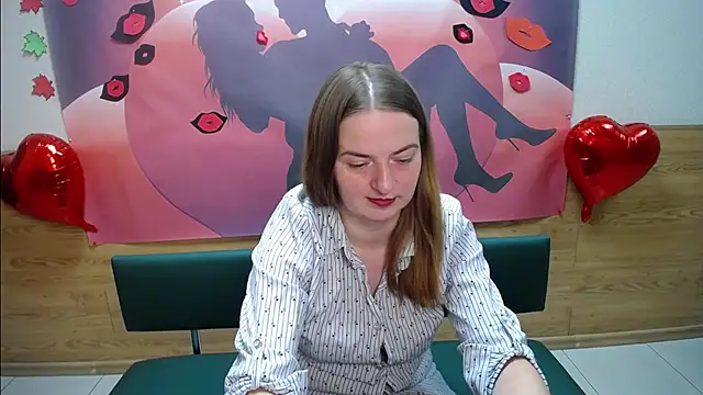 FreyaDak online show from October 9, 5:06 pm