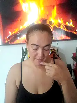 skayhot  online show from March 7, 1:29 pm