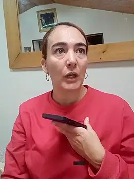 skayhot  online show from April 7, 1:24 pm