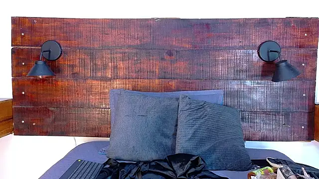 Celeste sanz online show from January 14, 10:20 am