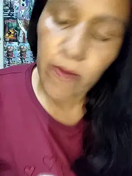 Edged Hot69 online show from March 18, 2:05 am