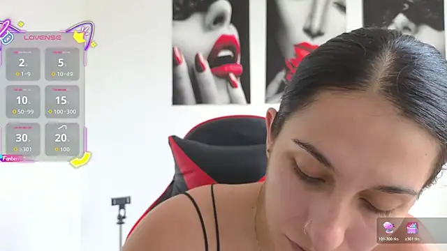 tammyandrade  online show from June 2, 8:32 pm