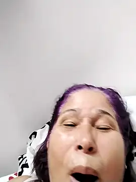 girl amada online show from March 29, 9:36 pm