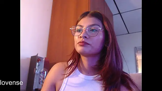 hanna beili online show from July 14, 6:12 pm
