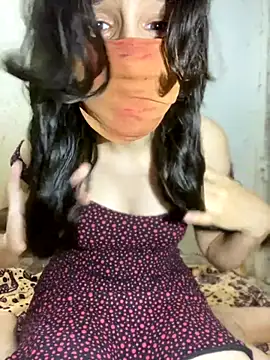 Chahrazad66 online show from September 23, 12:31 am