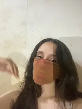 Chahrazad66 online show from November 7, 11:53 pm